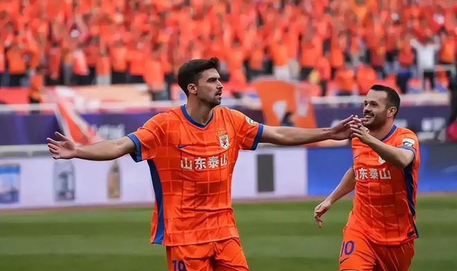 精彩碰撞：泰达对阵鲁能比赛将展现出火花！的简单介绍