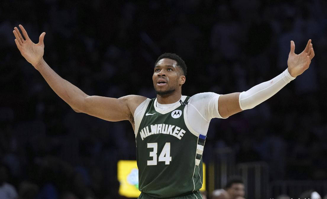 字母哥爆发新星，猛龙刷新纪录，助攻爆棚球队迎来希望！