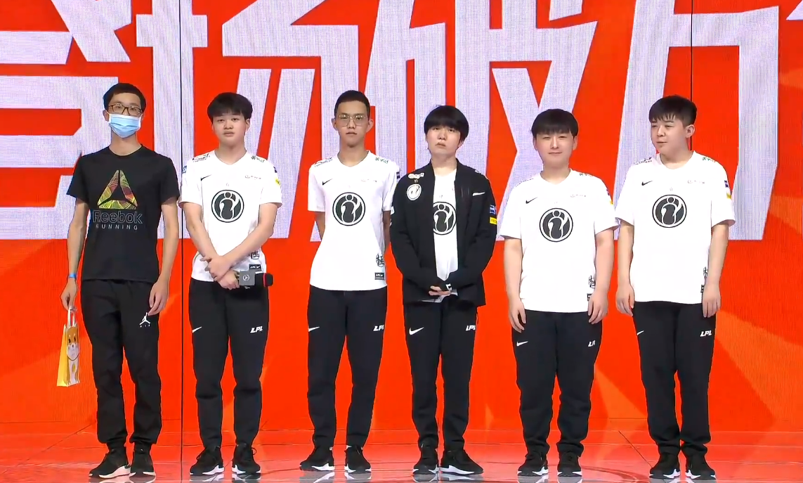 TheShy爆冷击败澳大利亚队，突破纪录引爆全场！