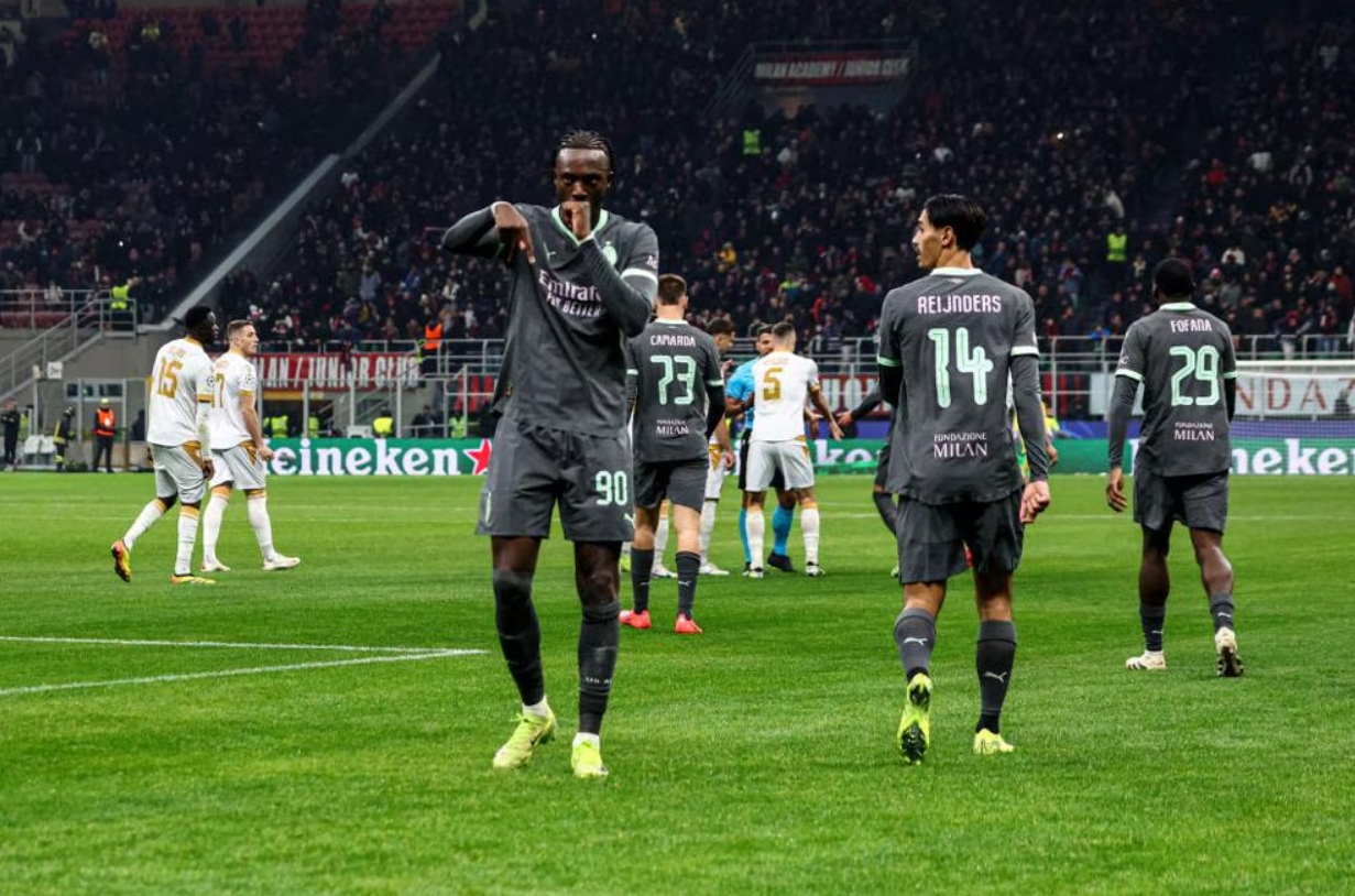  巴塞罗那士气爆棚，夏季联赛半决赛遇上AC米兰，目标明确直指晋级